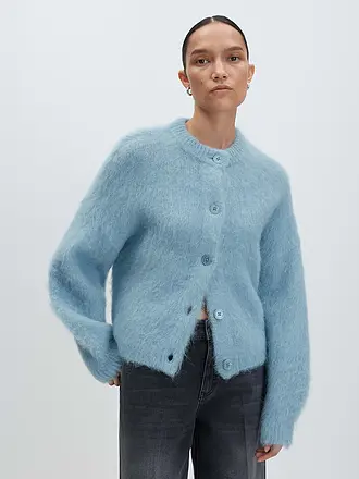 SOMEDAY | Cardigan TAMANAH | mint